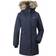 Didriksons Erika Women's Parka - Dark Night Blue