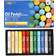 Mungyo Oil Pastels Mop 12-pack