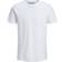 Jack & Jones Kinder T-shirt Wit