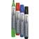 Ballograf Friendly Whiteboard Markers 4-pack
