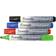 Ballograf Friendly Whiteboard Markers 4-pack