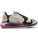 Nike Air Max 720 - Black/Fossil Pistachio