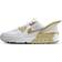 Nike Air Max 90 FlyEase 'Metallic Gold' White Men's