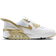 Nike Air Max 90 FlyEase 'Metallic Gold' White Men's