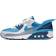 Nike Air Max 90 FlyEase - Laser Blue