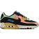 Nike Wmns Air Max 90 'Fur Multi-Color'