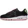 Nike Air Max 90 NS SE W - Black/Flash Crimson/Green Strike/Black