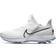 Nike Air Zoom Infinity Tour - White/Photon Dust/Metallic Platinum/Black