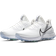 Nike Air Zoom Infinity Tour - White/Photon Dust/Metallic Platinum/Black