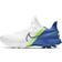 Nike Air Zoom Infinity Tour - White/Volt/Baseball Blue