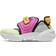 Nike Aqua Rift W - Barely Volt/Laser Orange/Pistachio Frost/Fire Pink