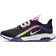 Nike Court Air Max Volley W - Black/Liquid Lime/Pink Blast/White