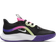 Nike Court Air Max Volley W - Black/Liquid Lime/Pink Blast/White