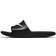 Nike Kawa Shower Sandal - Black/White