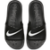 Nike Kawa Shower Sandal - Black/White