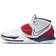 Nike Kyrie 6 'USA' - White Men's