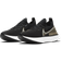 Nike React Infinity Run Flyknit Premium Women's Black Metallic Gold Silk