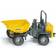 Siku Wacker Neuson DW 60 Dumper 3509