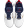 NIKE Jordan Max 200 M - White/University Red/Metallic Gold/Midnight Navy