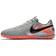 Nike Tiempo Legend 8 Academy TF - Metallic Bomber Grey/Particle Grey/Laser Crimson/Black