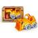 Green Toys Camion tractopelle