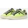 Converse Seam Tape Pro Leather Low Top - Lemon Venom/Black/Egret