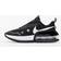 Nike Air Max Up Women's - Black/White