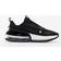 Nike Air Max Up W - Black/White-Metallic Silver