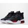 NIKE Jordan Max 200 M - Black/Gym Red-White