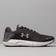 Under Armour Charged Rogue Storm - Black/Gray Flux/Reflective