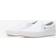 Vans ComfyCush Slip-On (Classic) - True White/True