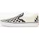 Vans ComfyCush Slip-On (Classic) - Black/White