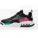 Nike Air Jordan Max 200 - Zwart/Roze/Groen
