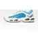 Nike Air Max Tailwind 4 IV CD0456-100 - Multicolore