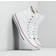 Converse Chuck Taylor All Star Mono Leather White