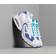 Nike W Air Max Triax 96 White Female