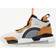 Nike Jordan Aerospace 720 M - Grey Fog/Black/Particle Grey