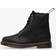 Dr. Martens 1460 Pascal Men's Faux Fur Lined Lace Up Boots - Black