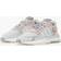 Adidas Nite Jogger W - Grey One / Cloud White / Pink Tint