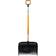 Fiskars X-series Curved Snow Pusher 1057186