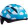 Lazer Casco Bob Lunares Rosa