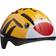 Lazer Casco Bob Lunares Rosa