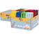 Bic Kids Visa Color XL 144-pack