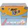 Bic Kids Visa Color XL 144-pack