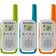 Motorola TLKR T42 Triple Pack