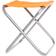ATOM Outdoors Folding Stool