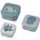 Done by Deer Sea Friends Snack Box Set 3pcs