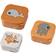 Done by Deer Sea Friends Snack Box Set 3pcs