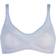 Sloggi Oxygene Infinite Soft Non Wired Bra - Silver Shadow