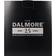 The Dalmore 25 42% 70 cl